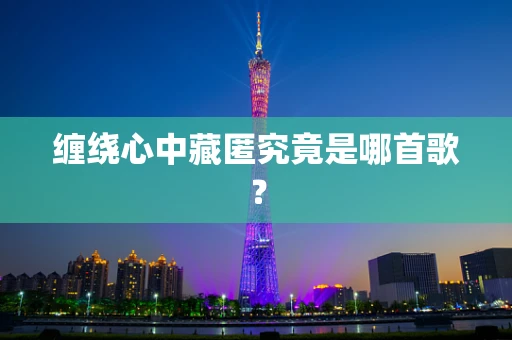 缠绕心中藏匿究竟是哪首歌？