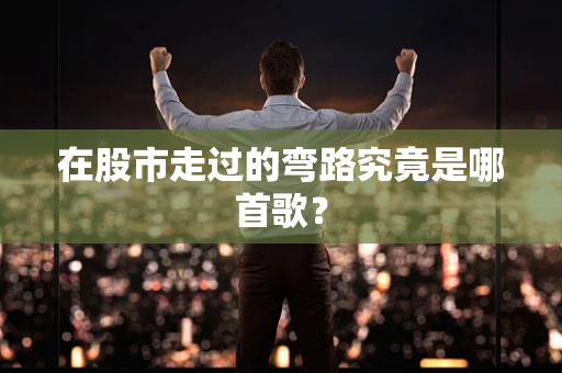 在股市走过的弯路究竟是哪首歌？