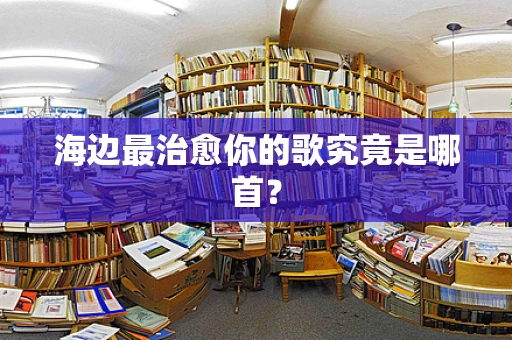 海边最治愈你的歌究竟是哪首？
