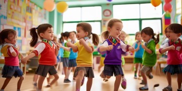 小学生跳舞唱什么歌才好听呢？