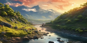 从前说不惧山海出自哪首歌？