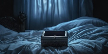 半夜枕边放的歌究竟是哪首？