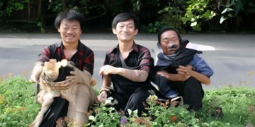 最后一个爱的人是哪首歌？