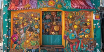 路过的人都发财到底是什么歌？