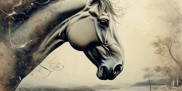 知马非马究竟出自哪首歌？