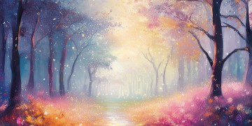 鹿晗爱无所不在出自哪首歌？