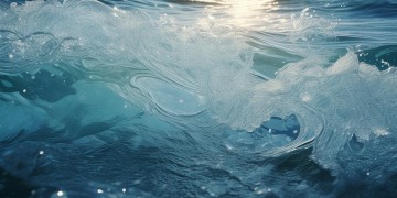 我是浪花的泡沫出自哪首歌呢？