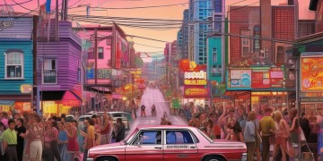 1980 年流行什么歌？