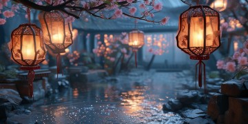 网红唱的那首古风歌究竟叫什么？
