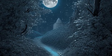 我什么都夜未央究竟是哪首歌？