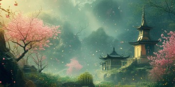仙剑四进行曲究竟是怎样的一首歌？