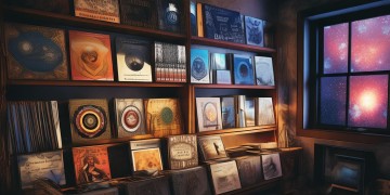 摩羯射手座到底听什么歌最好？