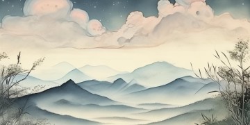 敕勒歌古诗诵读究竟有何意义？