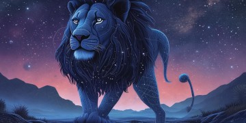 狮子座真的会喜欢这些戏腔歌吗？