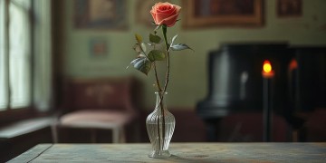 浪漫的生活空荡荡究竟是哪首歌？