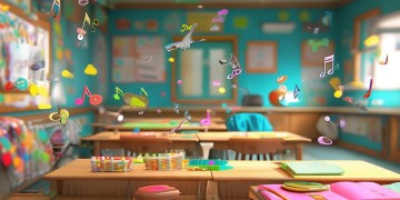 五年级学生适合爱听什么英语歌呢？