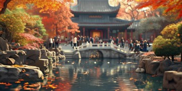 九九节适合唱什么歌？