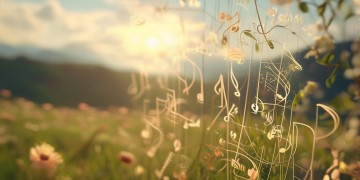 基督教歌曲什么才是幸福有歌谱吗？