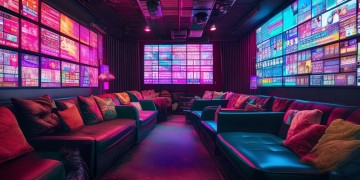 KTV唱什么歌能打高分？