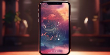杨幂的手机铃声究竟是什么歌？
