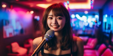 女生 KTV 开嗓选什么歌合适？