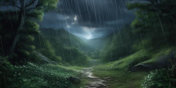 风雨不改爱你永久究竟出自哪首歌？