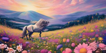 以梦为马不负繁花出自哪首歌？