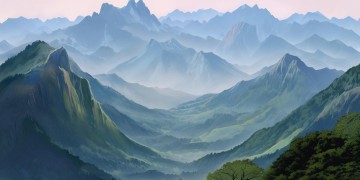 物外山连着山外山究竟出自哪首歌？