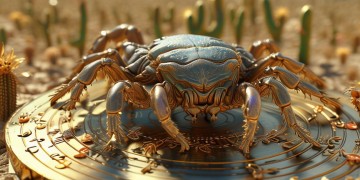 蝎子最喜欢的歌究竟是什么？