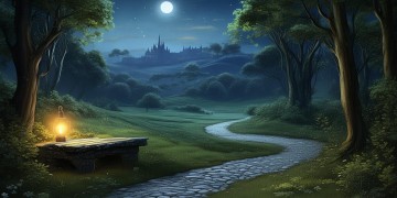 我用长夜寻找究竟是哪首歌？