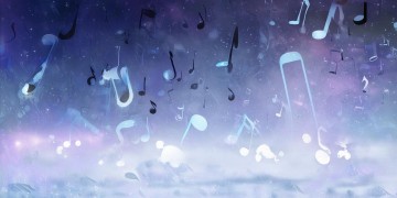 歌词送往各个地方究竟是哪首歌？