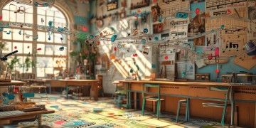 唱给老师的歌究竟该有怎样的内容？