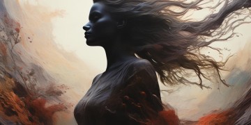 女人是全能的这首歌到底是谁唱的？