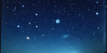 晚星就像眼睛究竟是哪首歌？