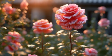 执着守护的花究竟是哪首歌？