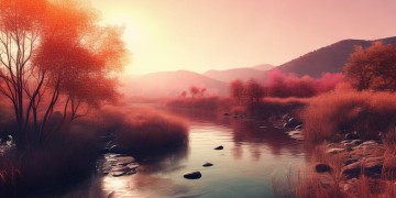 那山那水究竟是哪首歌？