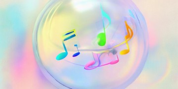 有噪音时该放什么歌？
