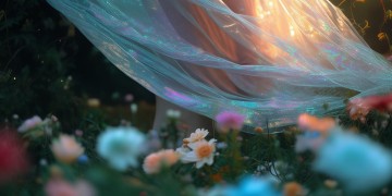 漂亮女人迷死人出自哪首歌？