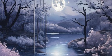 所有的情感在夜晚究竟是哪首歌？