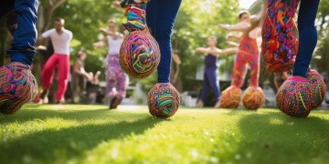 毽子操的音乐到底是什么歌？