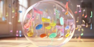 女生听什么格式的歌更好听？