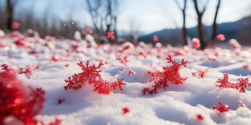 三尺红雪究竟出自哪首歌？