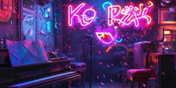 K歌之王粤语版究竟叫什么？