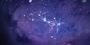 我的心的星座究竟是哪首歌？