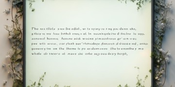 歌词在屏幕上不动是哪首歌？