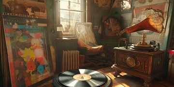 最近在放什么歌呢？