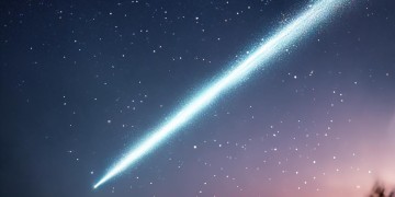 这样的你流星般划过究竟出自哪首歌？