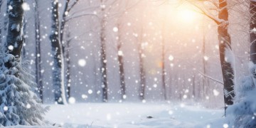 你那里下雪了吗出自哪首歌？