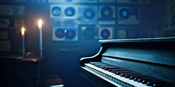 哪首歌里有孤独？