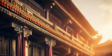 朝歌大剧院究竟是干什么的？